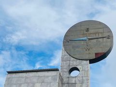 -墨江北回归线标志园