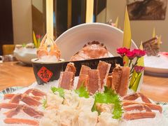 -珍宝轩海鲜火锅(碧湖大厦店)
