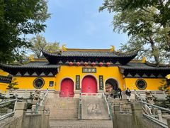 -虞山风景区