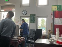 大堂-方大军胡辣汤(和谐店)