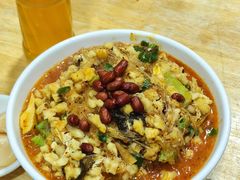 -老乌家特色小炒泡馍(大皮院店)