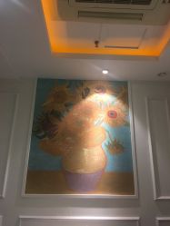 -HMC美容按摩SPA馆