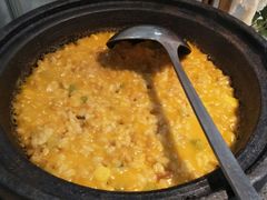 四川酥肉豆汤饭-赠李白·如诗的川味(余杭万达广场店)