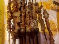 -我是那个大叔·美食研究所(新塘路店)