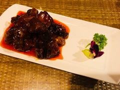 -渝信川菜 · 川味家常菜(长安店)