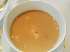 核桃露汤丸-宝丽轩中餐厅BAOLIXUAN