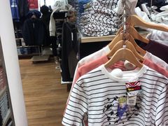 -优衣库(哈尔滨中央大街店)