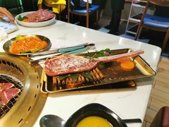 -炙城·韩式烤肉(南京东路店)