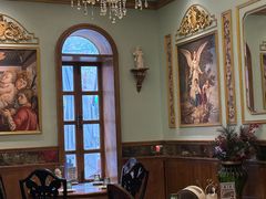 -秘密旅行Bonjour(黑金冠 江南西店)
