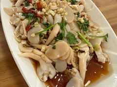 -景祥海鲜美食餐厅