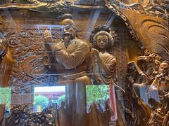 -大慈恩寺(大雁塔)