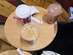 -COSTA COFFEE(西贸凯德晶品4层2店)