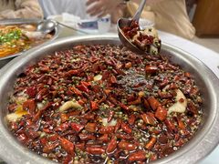 -笑红饭庄