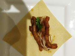 -大鸭梨烤鸭(左家庄店)