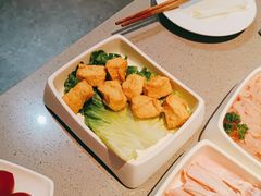 -海底捞火锅(王府井店)