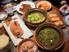 -南京大牌档(青岛万象城店)