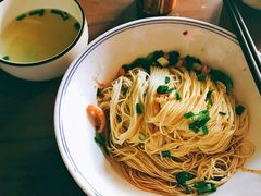 -十面春风·江南面馆(崇宁路店)