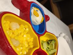 儿童餐-羲和雅苑烤鸭坊(丰台万达店)