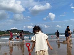 -南麂列岛