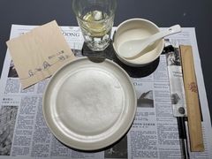 -小大董·烤鸭(观景餐厅·南京西路店)