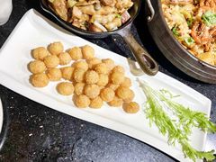 -盛京辽菜小馆(龙之梦购物中心店)