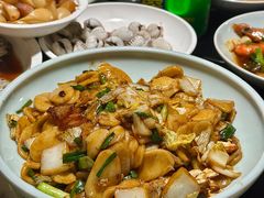 -水先生寧波菜(天一店)