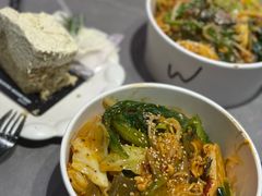 -W COLLECTIVE  DESSERT SHOP