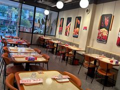 -杨氏青龙虾·羊蝎子(珠江路店)