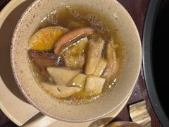-滇野云南野生菌餐厅(陕西南路店)