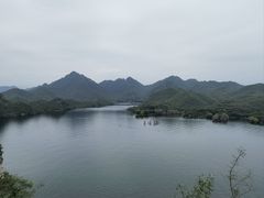 -易水湖景区