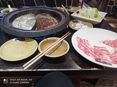 -唇辣号重庆老火锅(亦庄店)