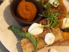 -Ocean's Table 欧舍