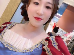 -海马体照相馆(大连柏威年购物中心店)