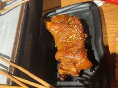 -聚点串吧·北京烧烤(赵登禹路店)