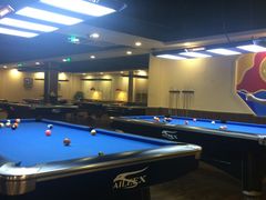 -嘉亿台球俱乐部(观前店)