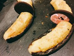 -烧货·活海鲜炭烧(湖滨商业街店)
