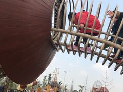 -枫香湖儿童公园