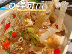 -半天妖烤鱼(蒸湘万达广场店)