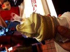 -麦当劳(静安寺店)