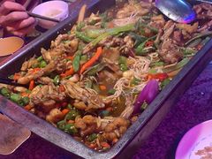 -蛙来哒(金沙洲万达店)