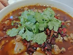 -火龙堂·风味民间菜(文一路店)
