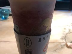 -喜茶(广州东方宝泰店)