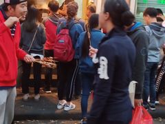 -同来顺烧烤餐厅(哈尔滨道店)