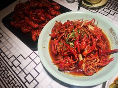 -靓虾二哥·龙虾馆(大塘总店)