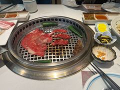 -千寻山野烤肉(中关村店)