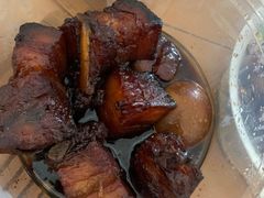 招牌红烧肉-和记小菜(东方店)
