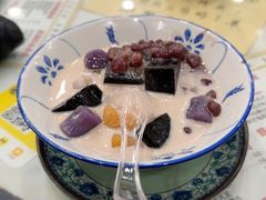 -荔芳传统糖水铺