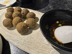 -泉味道贵州厨房(三里河店)