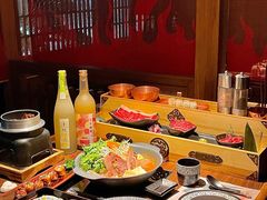 -牛道·和牛九食(市府恒隆广场店)