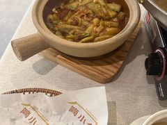 -简小舍·民间手艺菜(武昌江滩店)